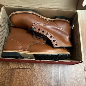 Brand New Red Wing Beckman 09016 10.5 D